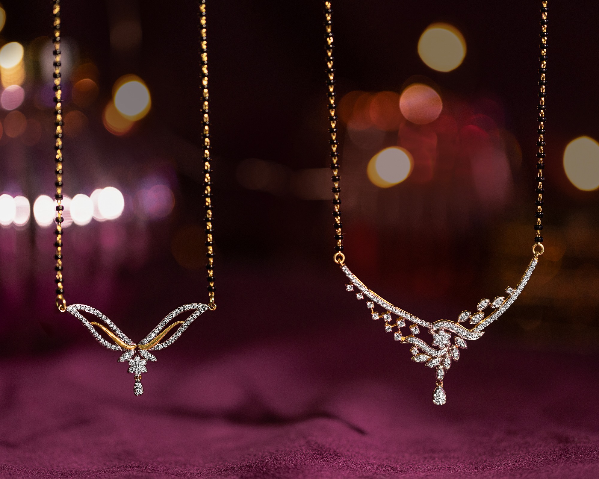 Celebrity Mangalsutra – Desain Ikonik Terinspirasi Selebriti