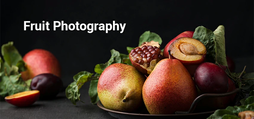 9 Saran Fotografi Buah Profesional untuk Menangkap Bidikan yang Menarik dan Cerah