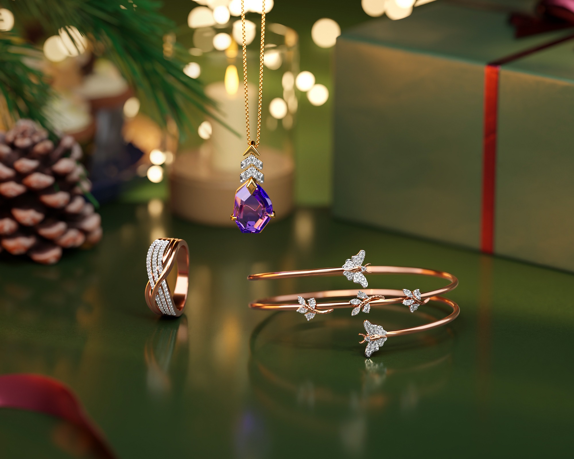 100 Ucapan, Kutipan & Ucapan Tahun Baru Terbaik untuk Dibagikan