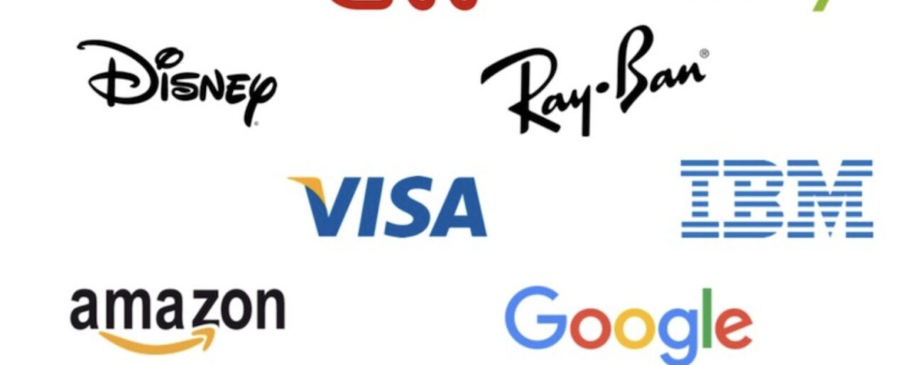 Kekuatan Kesederhanaan: Mengapa Logo Hanya Teks Berfungsi