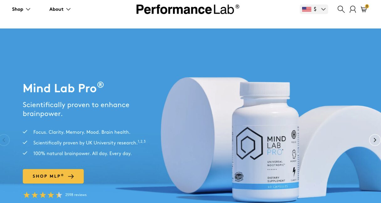 Warna, Salin, CTA: Ilmu di Balik Halaman Arahan dengan Konversi Tinggi