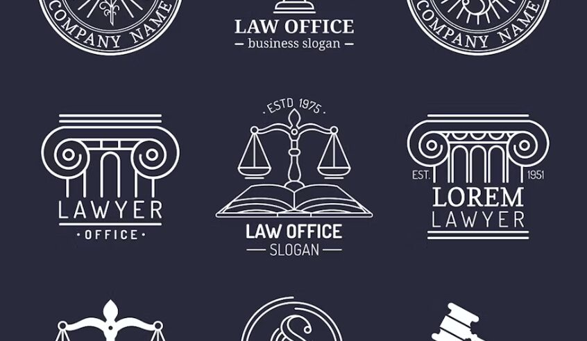 Apakah Firma Hukum Saya Membutuhkan Logo?