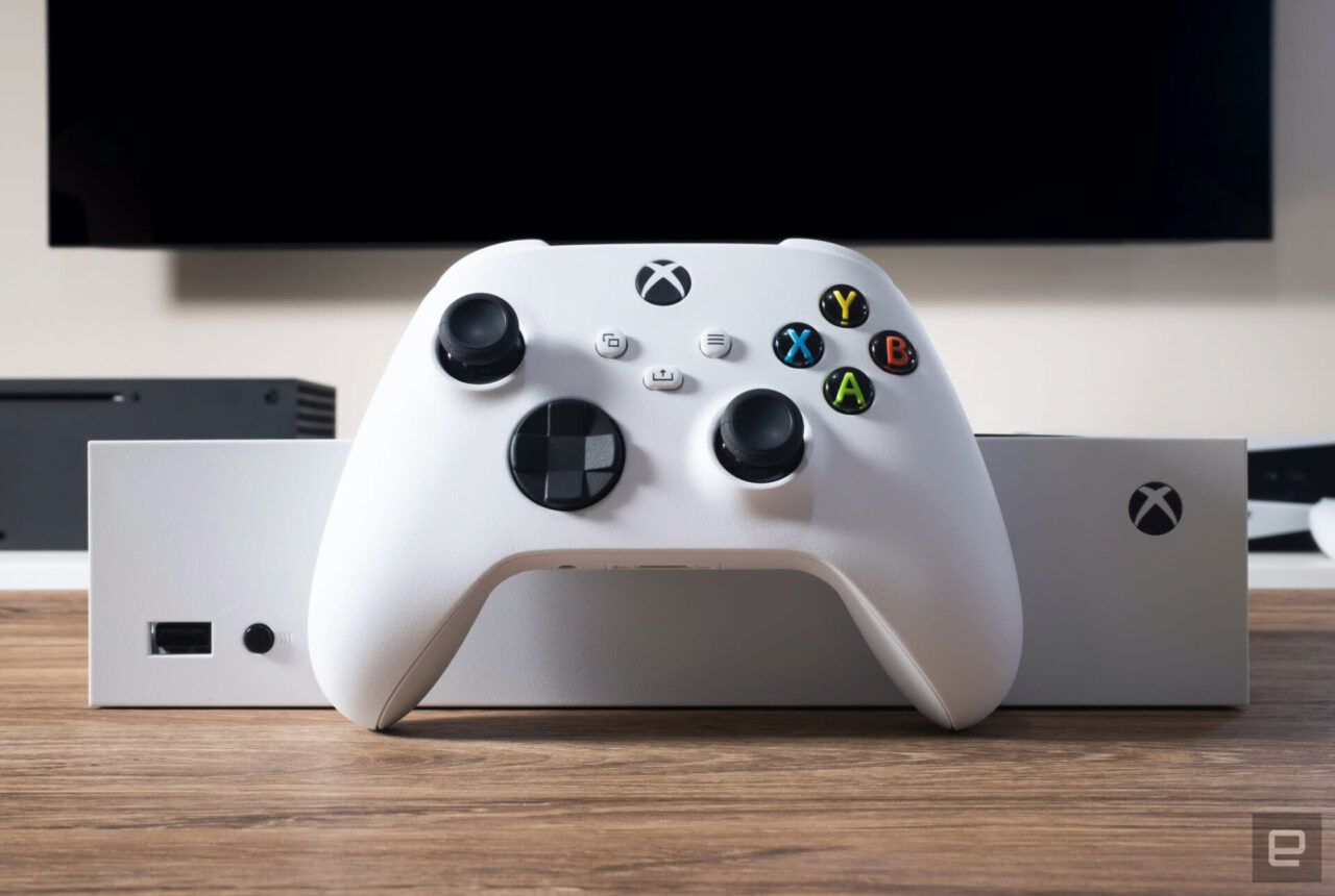 Mengungkap Logo Xbox – GraphicSprings