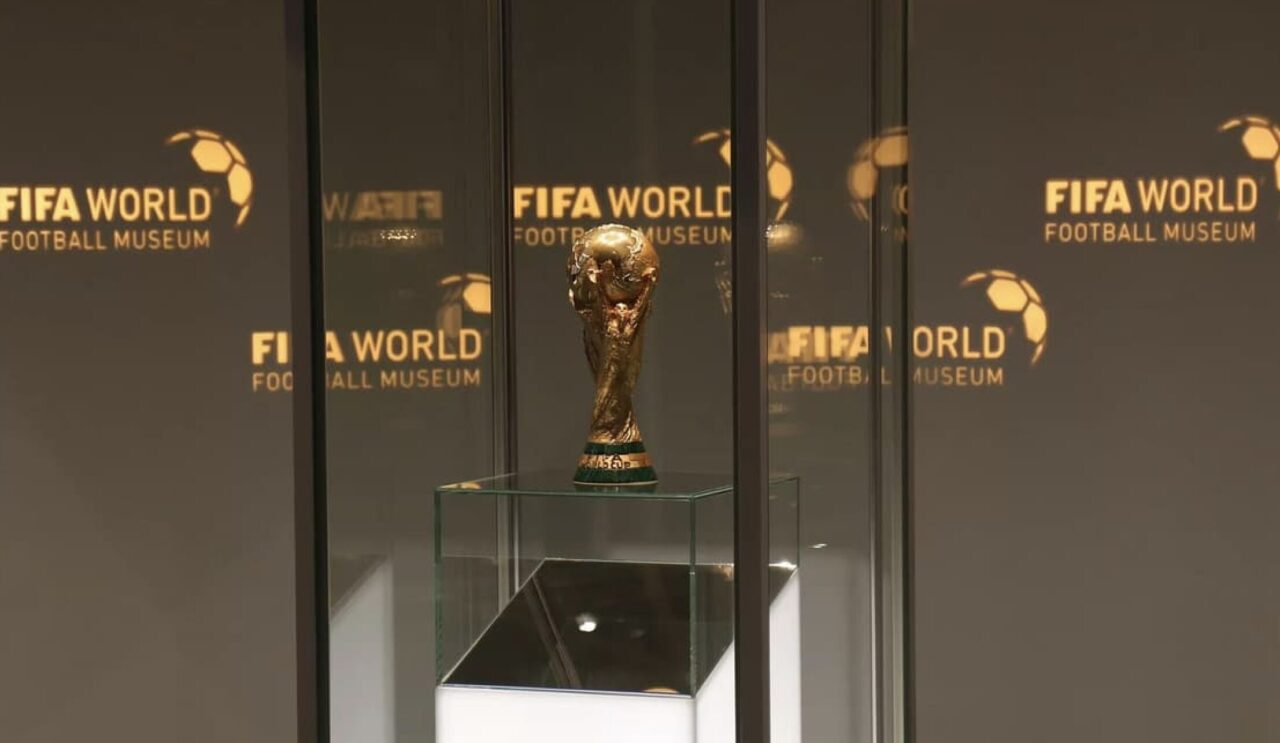 Membuat Konten Hebat untuk Piala Dunia FIFA: Panduan Lengkap untuk Kreator Modern