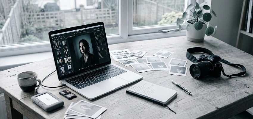 5 Signs You Need to Switch Your Current Photo Editing Service