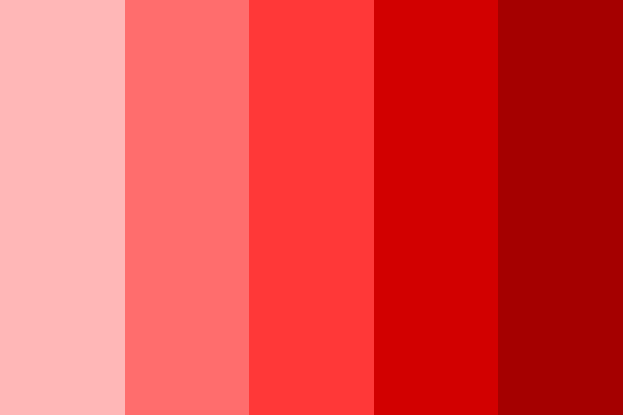 Shades and Tints: The Palette for Dynamic Logo Designs