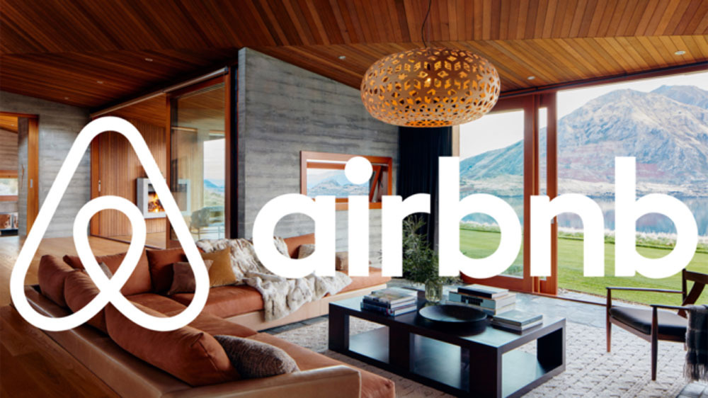 Airbnb Logo Evolution: From Air Mattress to Global Icon