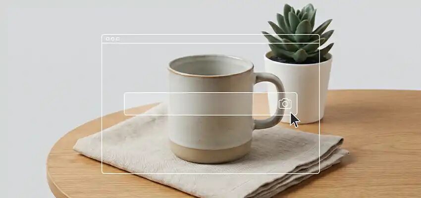 The Complete Guide for Product Photos