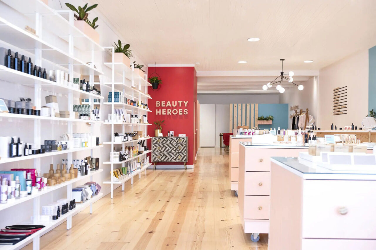 Beauty Logo Design: Mastering the Elements of Aesthetic Excellence