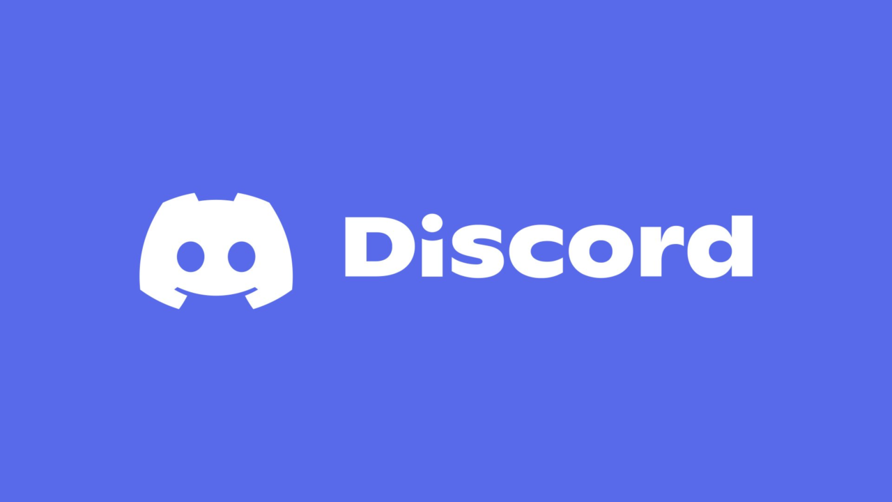 Discord Logo: Empowering Communities with Visual Identity
