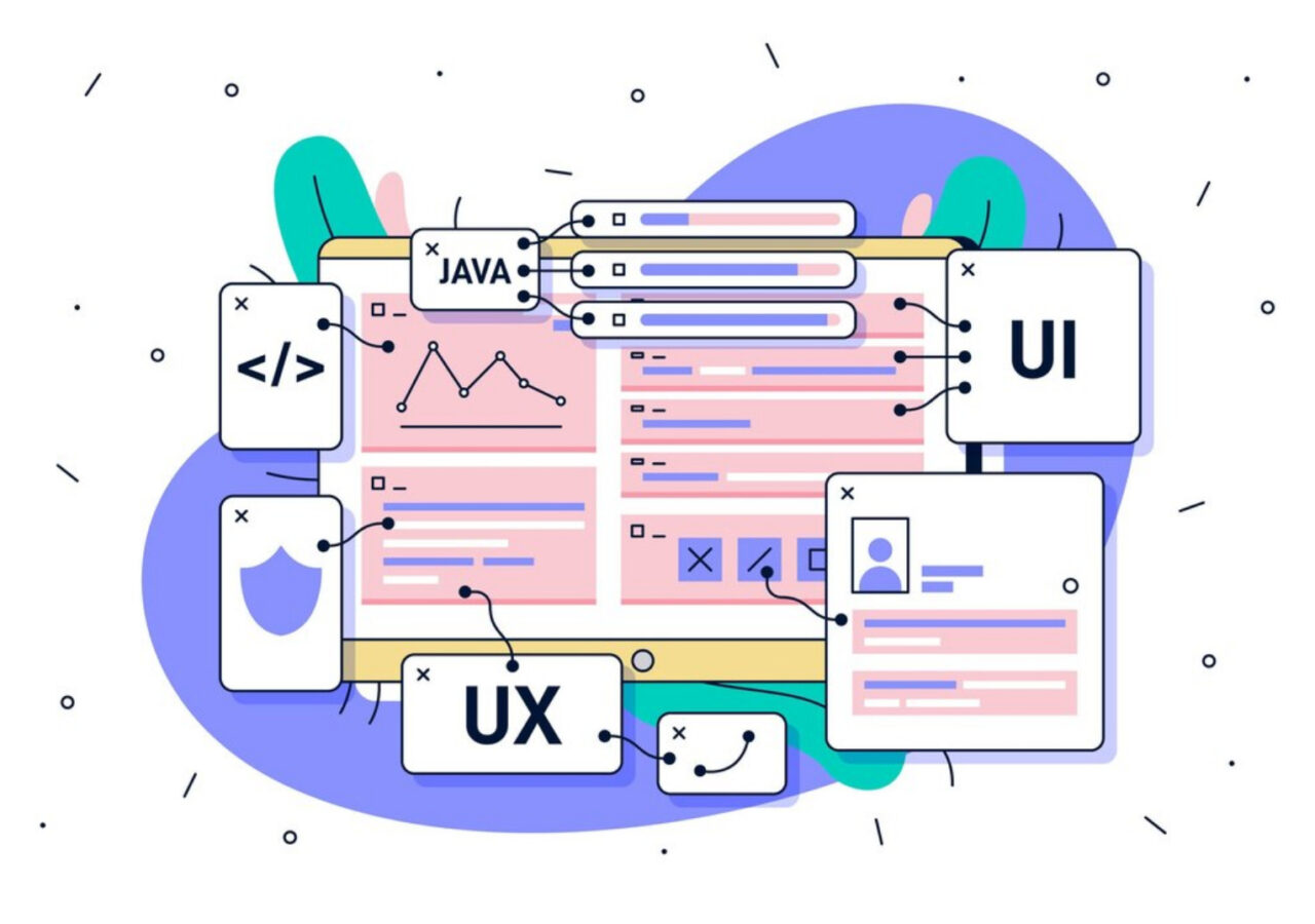 The Power of Non-Standard Solutions in Web Development