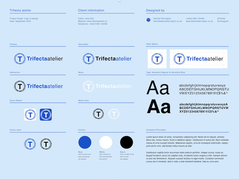 Logo Placement: Making Your Mark in the Right Spot